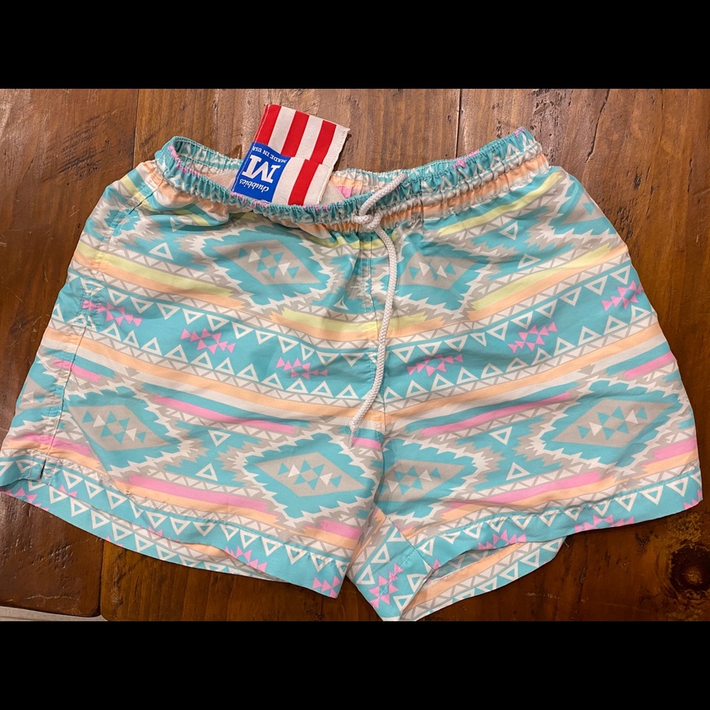 Chubbies Swim Trunks